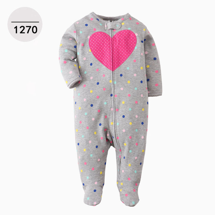 Baby Onesie