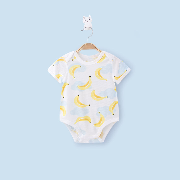 Baby summer onesies