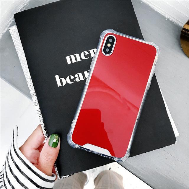 Mirror Phone Case