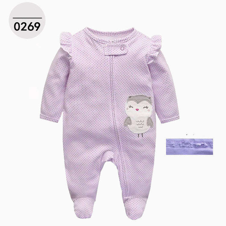 Baby onesie