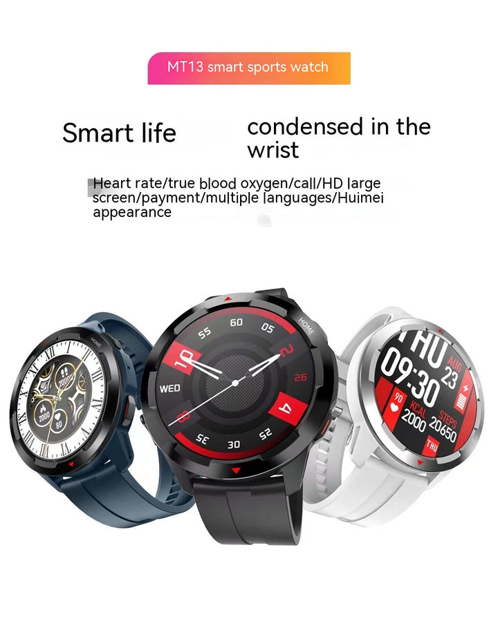 Brățară sportivă inteligentă Smart Bluetooth Brățară Bluetooth Smart