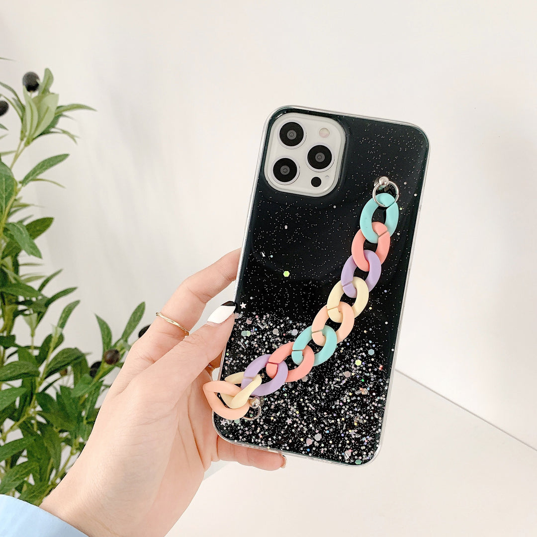 Silicone Soft Cover Phone Case