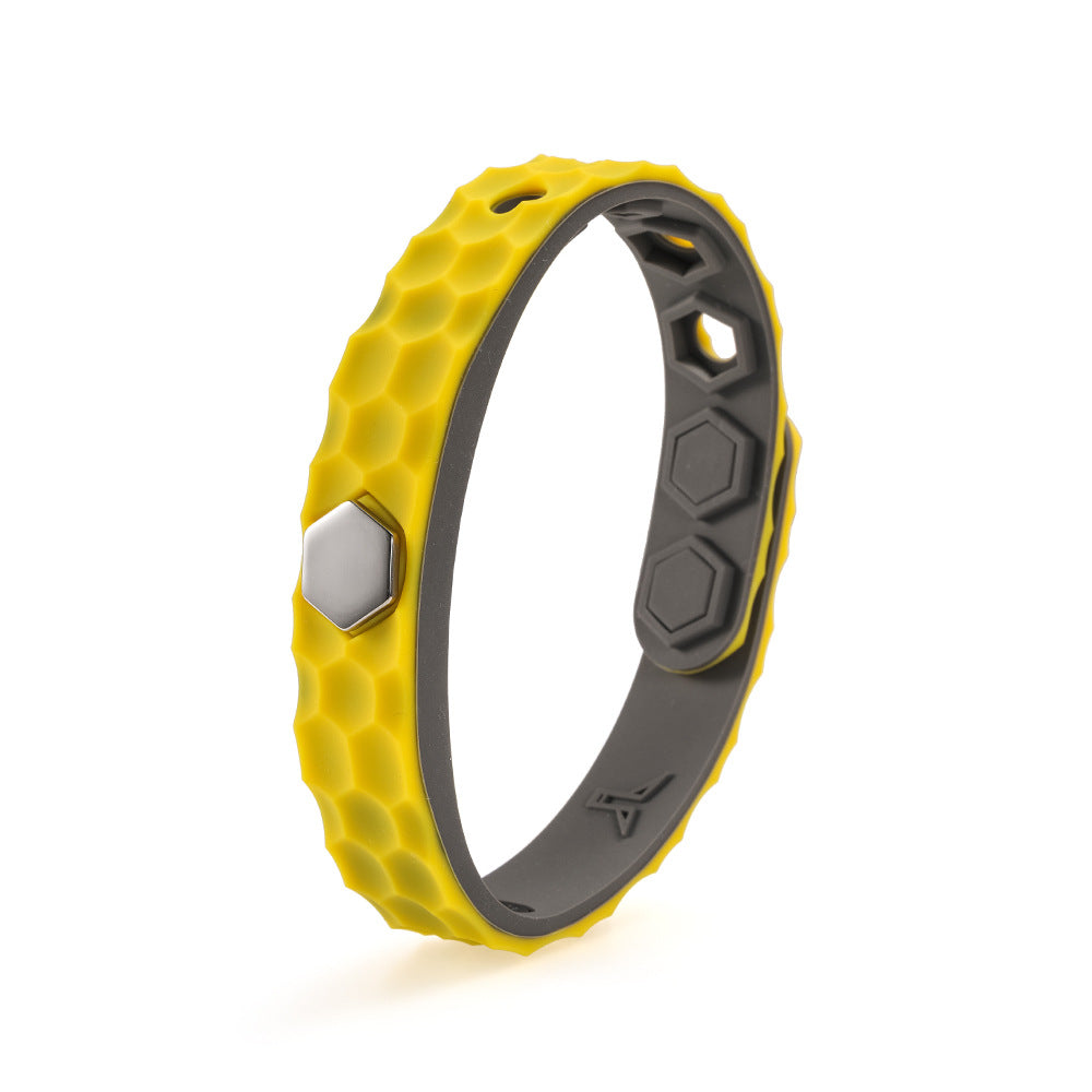 Wireless Anti-static Silicone Anti-static Wristband