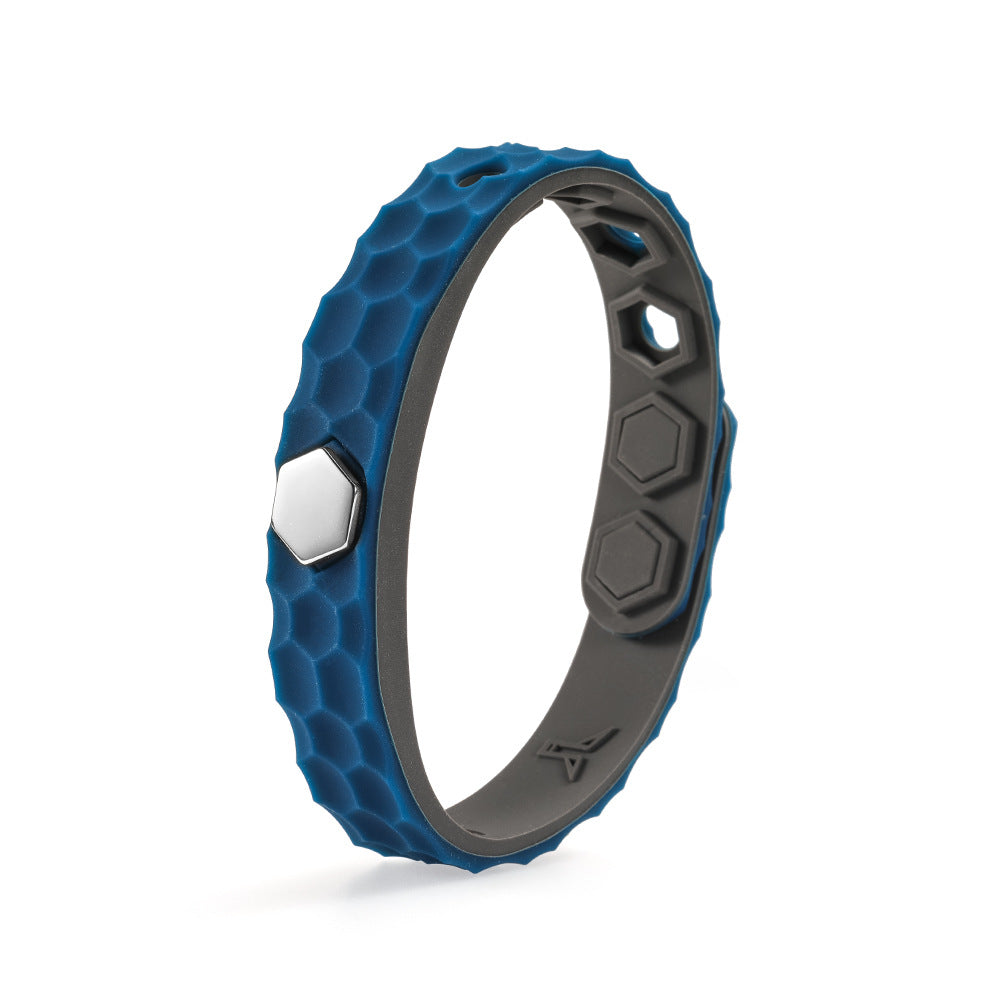 Wireless Anti-static Silicone Anti-static Wristband