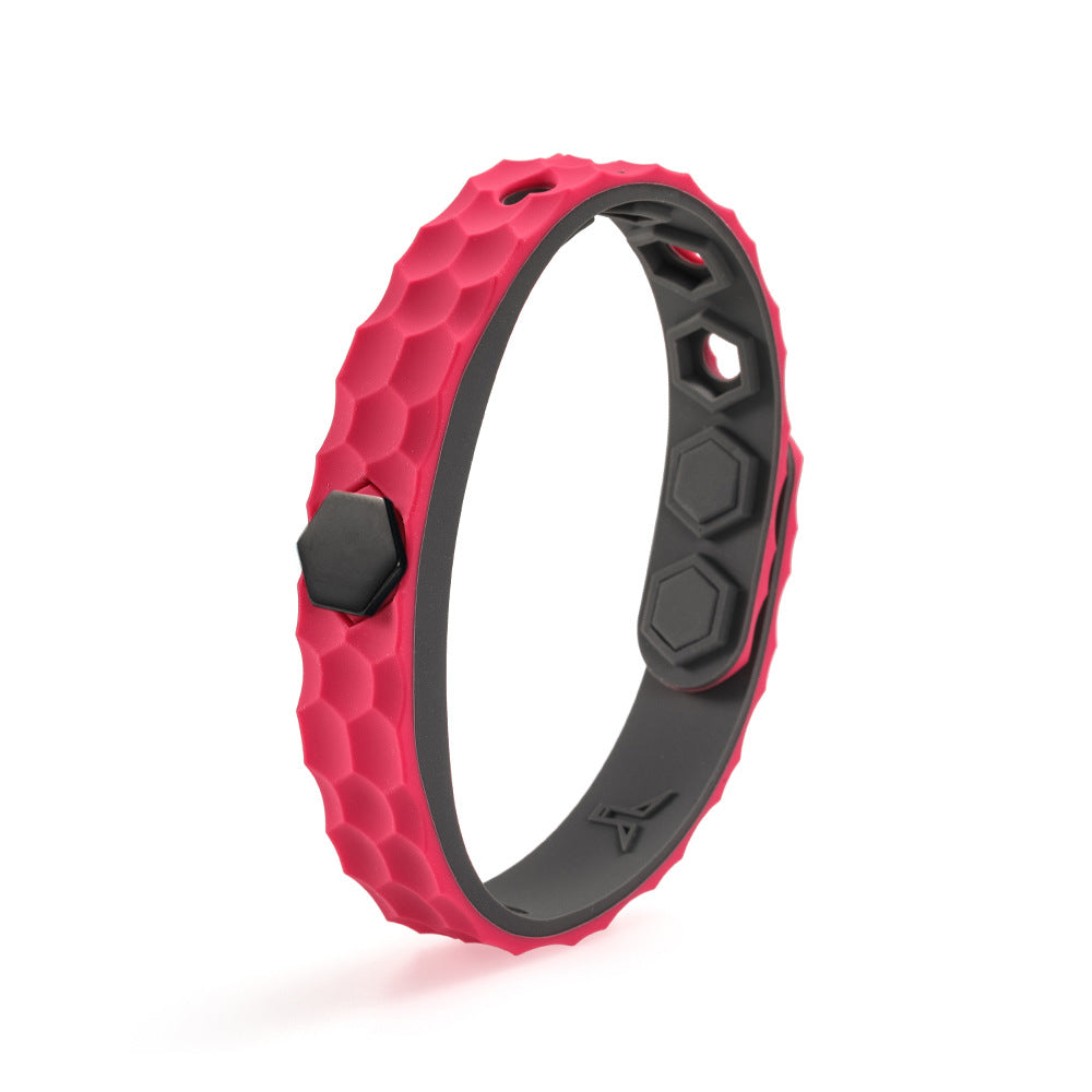 Wireless Anti-static Silicone Anti-static Wristband