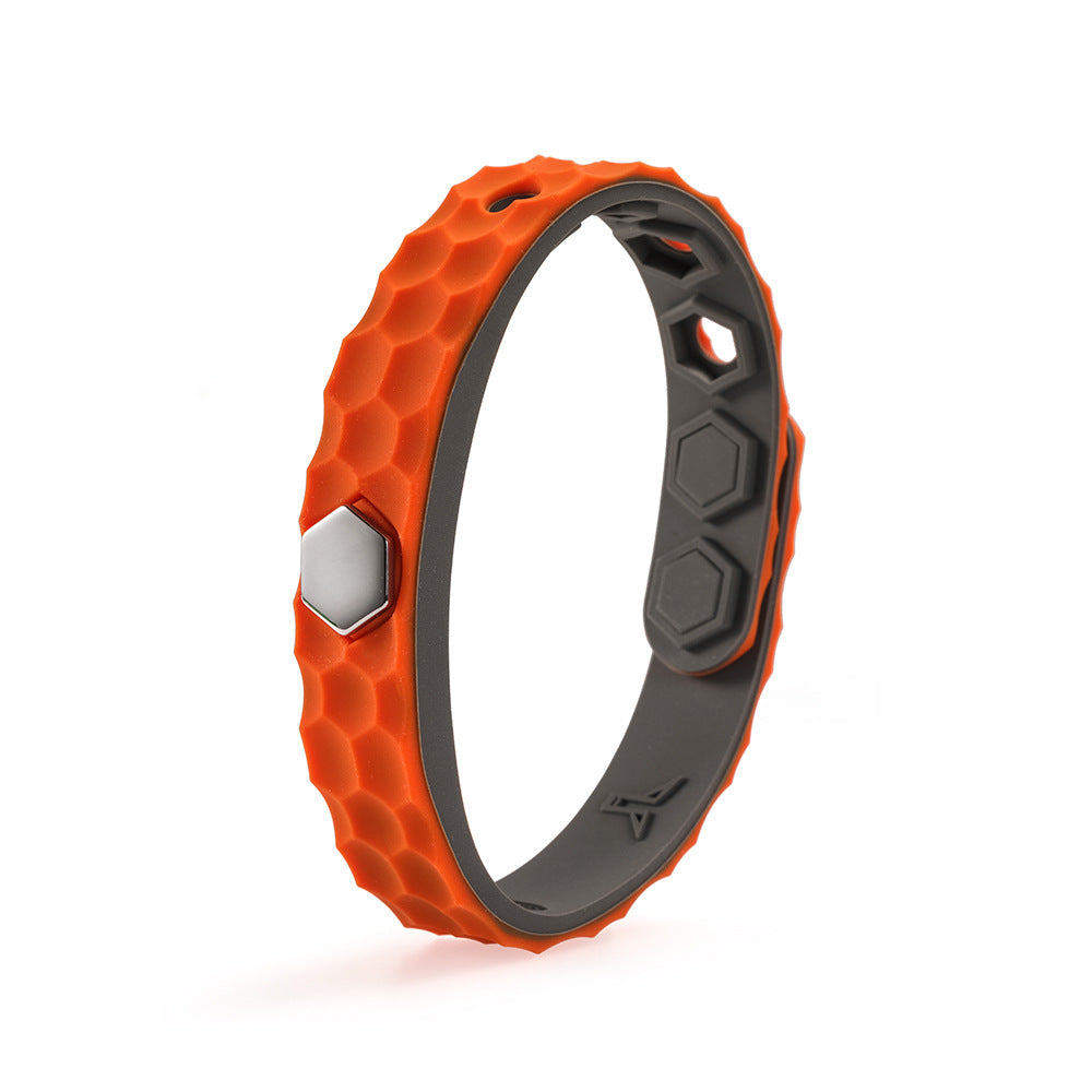 Wireless Anti-static Silicone Anti-static Wristband