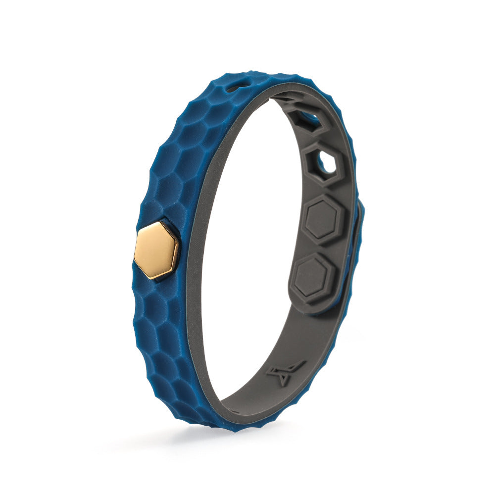 Wireless Anti-static Silicone Anti-static Wristband