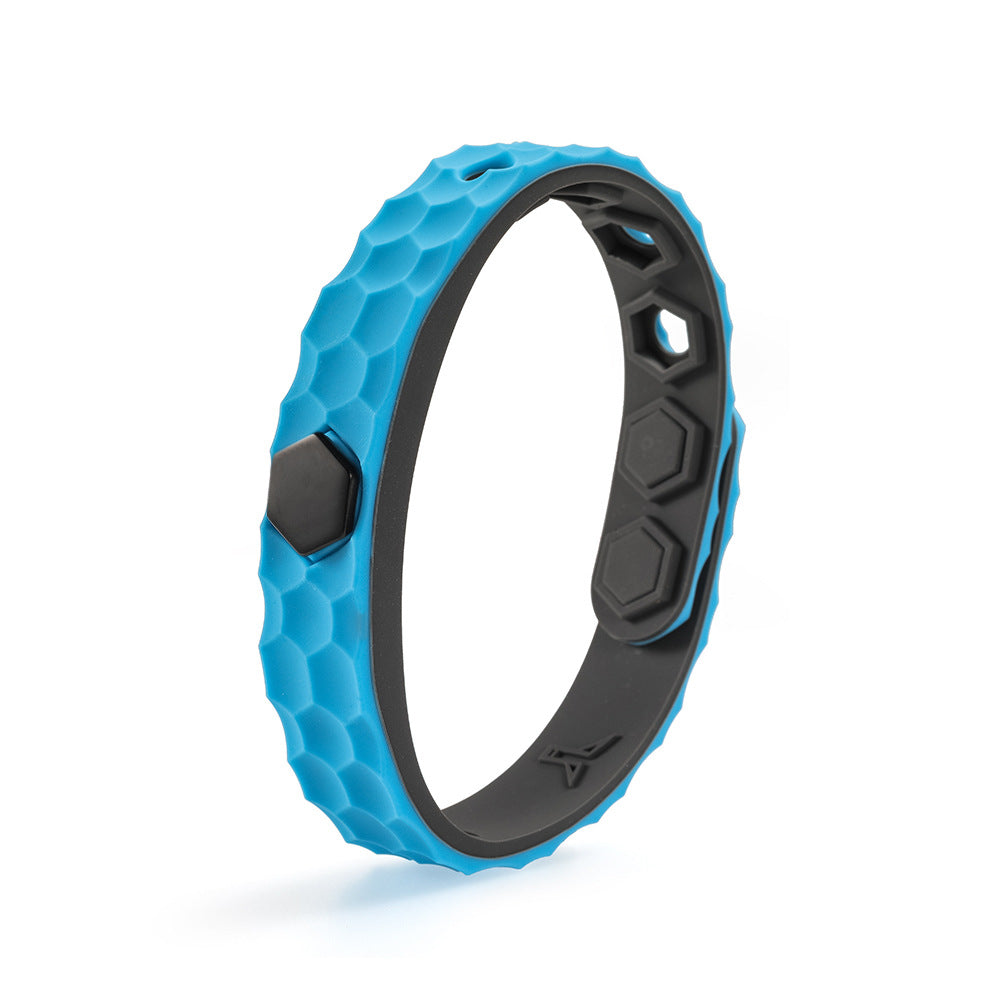 Wireless Anti-static Silicone Anti-static Wristband