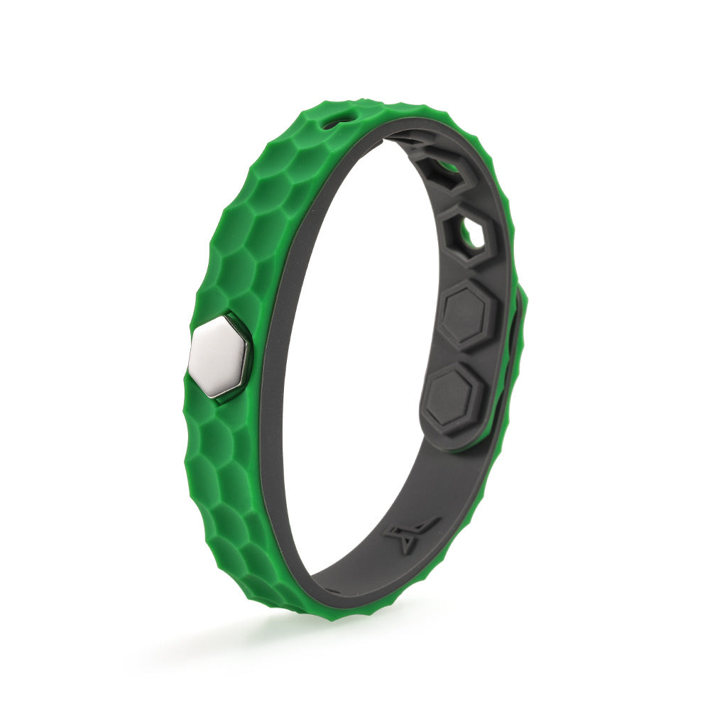 Wireless Anti-static Silicone Anti-static Wristband