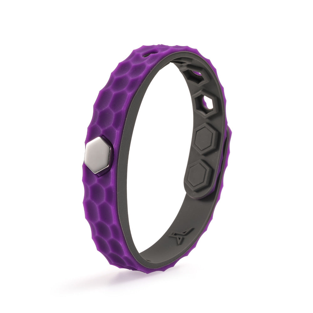 Wireless Anti-static Silicone Anti-static Wristband