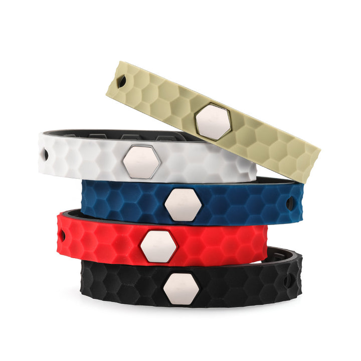 Wireless Anti-static Silicone Anti-static Wristband