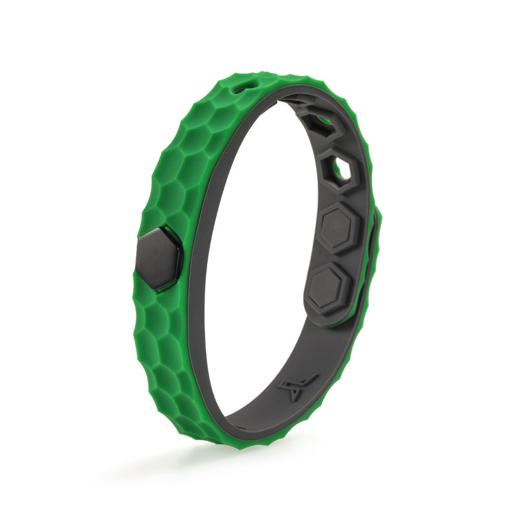 Wireless Anti-static Silicone Anti-static Wristband