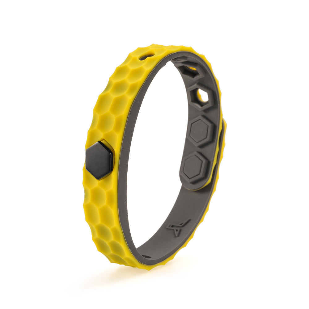 Wireless Anti-static Silicone Anti-static Wristband