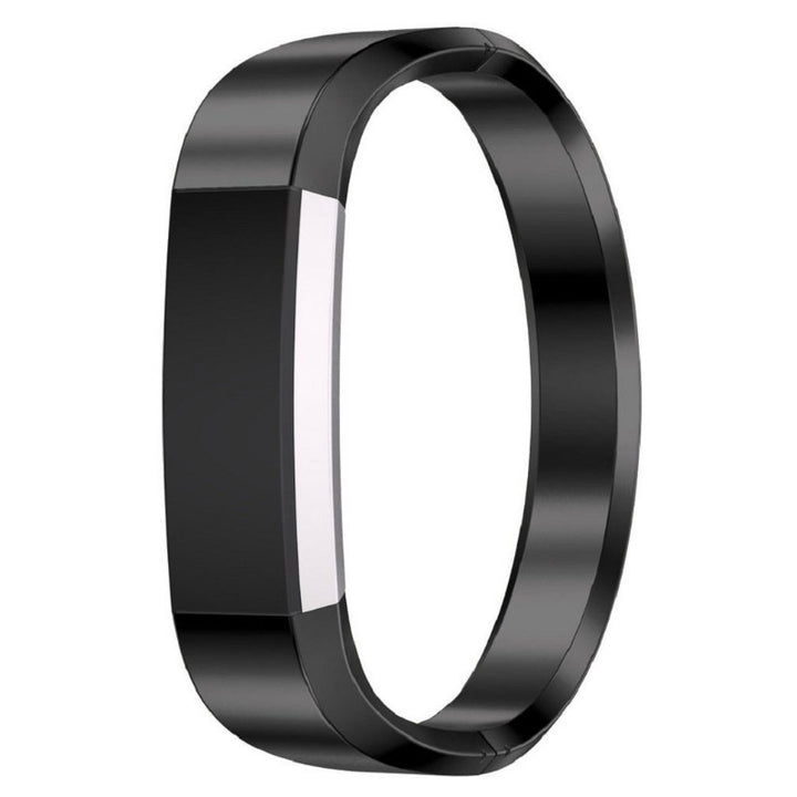 fitbit smart bracelet Alta stainless steel bracelet