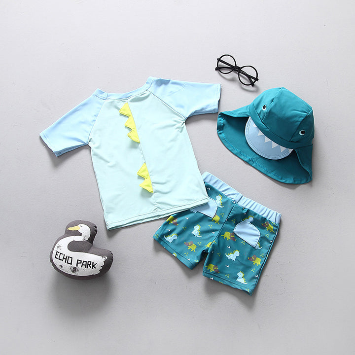 Children's Swimwear Boys Baby