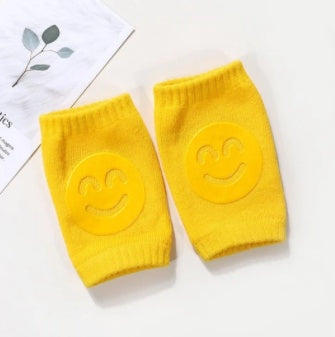 Summer Terry Baby Socks Bad genunchi