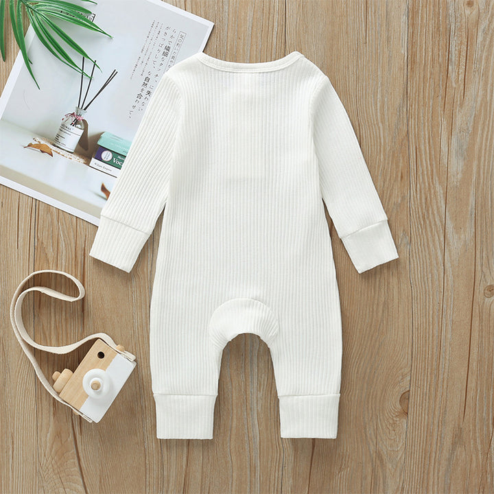 Baby Harness Jumpsuit Jumpsuit Jumpsuit