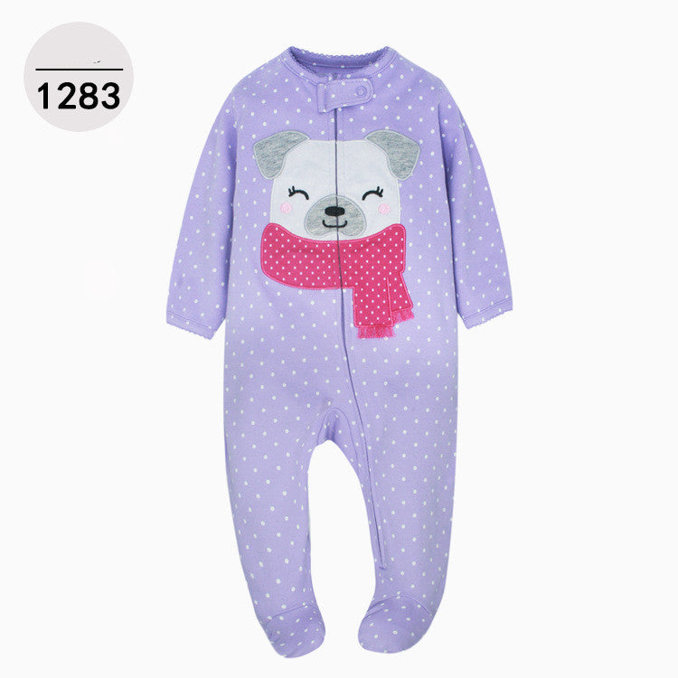 Baby onesie