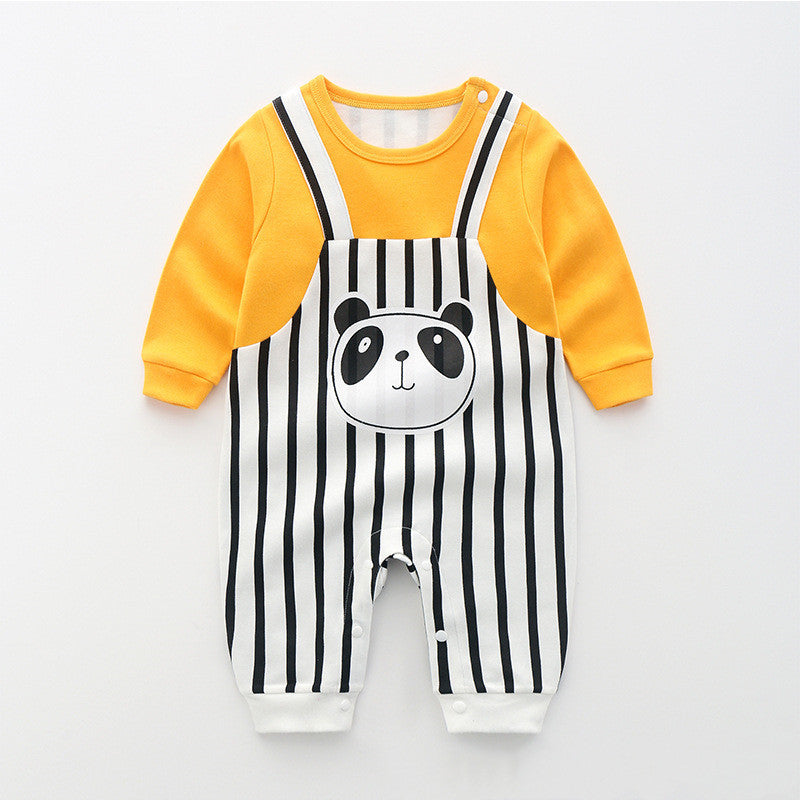 Cotton Baby Onesies