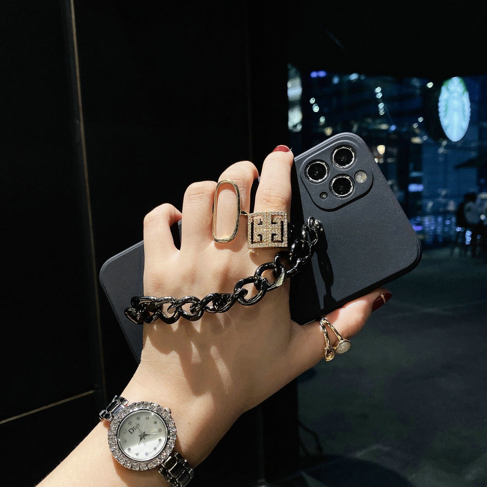 Anti-drop Bracelet Phone Case