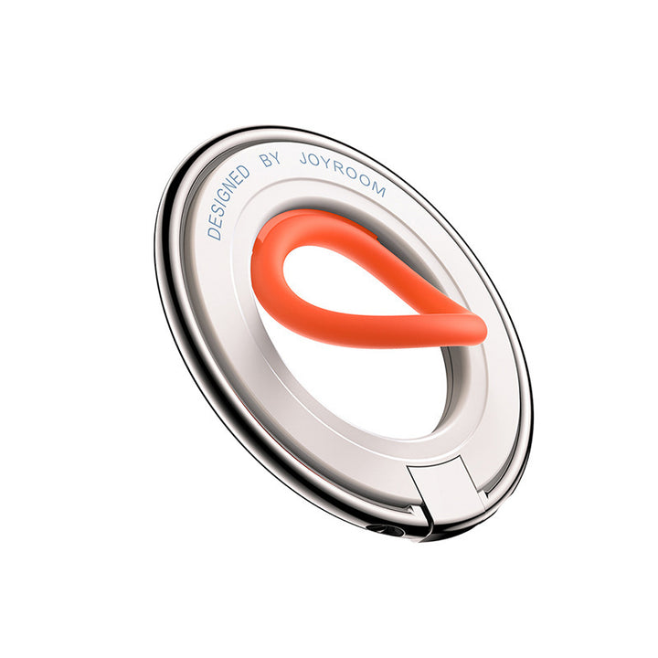 Zinc Alloy Magnetic Ring Phone Holder