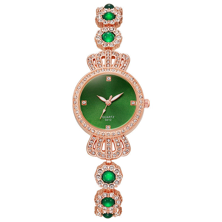 Brățară Crown Fashion Women’s Quartz