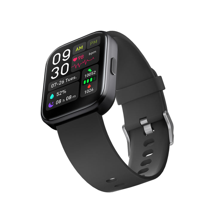 Exercițiu ritm cardiac sânge Detectarea oxigenului Informații despre somn Telefon Smartwatch