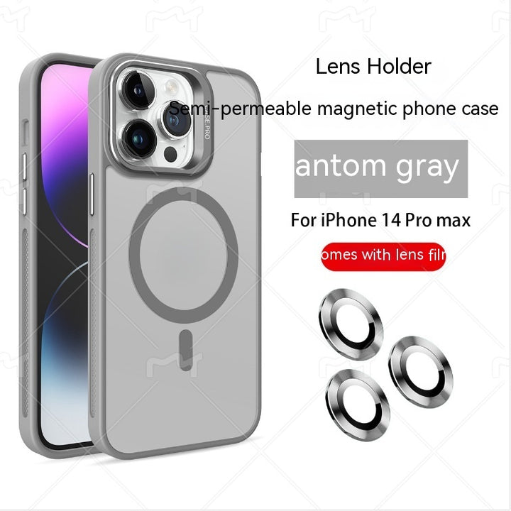 Magnetic Heat Dissipation Protective Sleeve