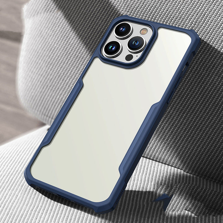 Mobile Phone Case Suitable For Iphone14plus Protective Cover