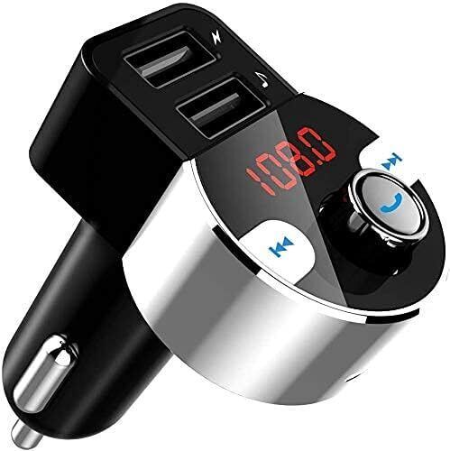 Roți din aluminiu 5v31a Afișare Car Charger Multi-funcție