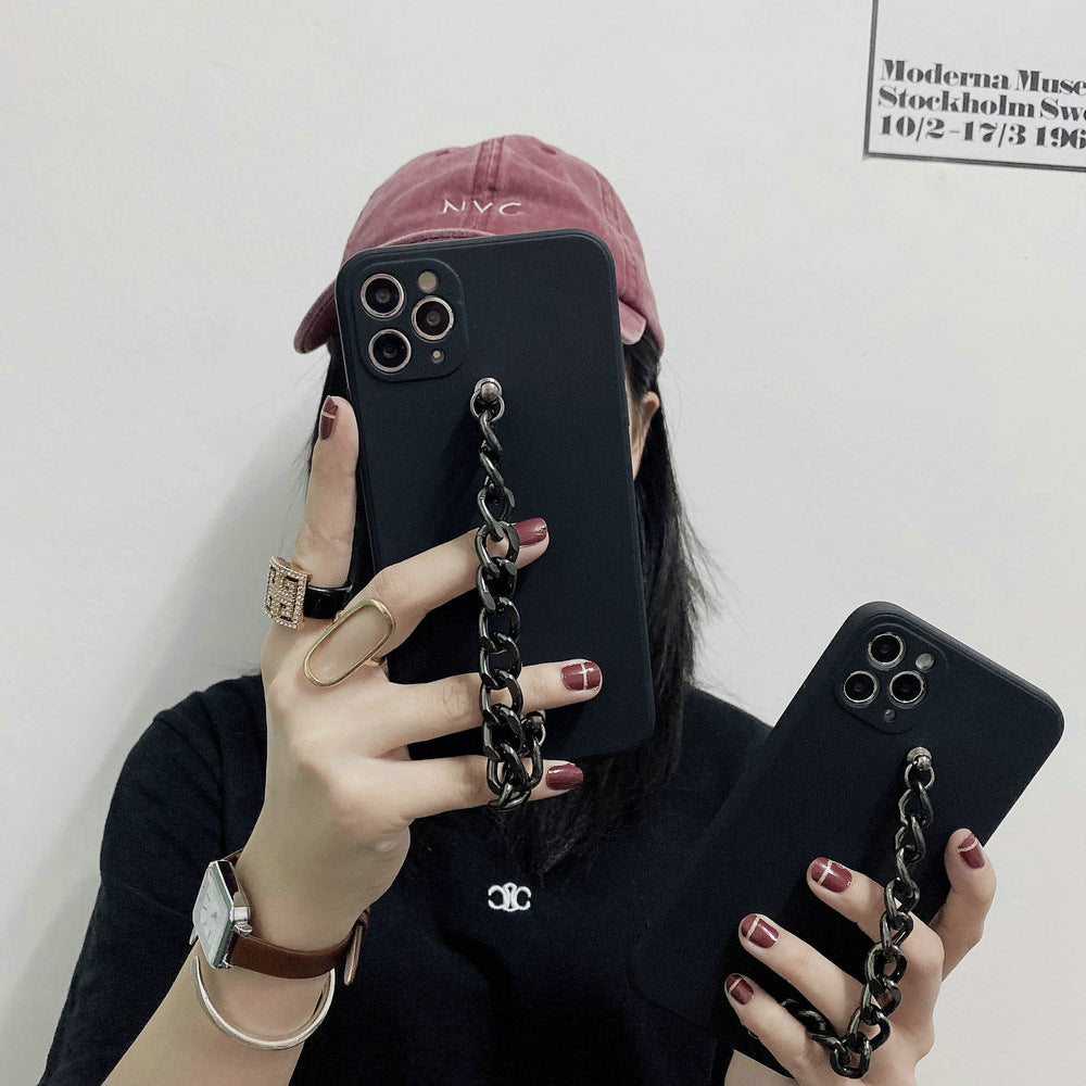 Anti-drop Bracelet Phone Case