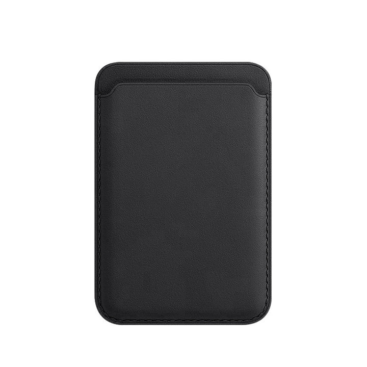 Pentru Magsafe Magnetic Luxur Luxy Card Holder Carcasă pentru 14 Pro Max 13 12 Bag de telefon Accesorii de adsorbție Accesorii