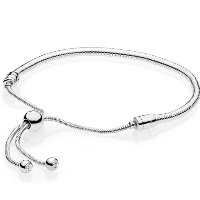 Simple And Stylish Adjustable Basic Bracelet