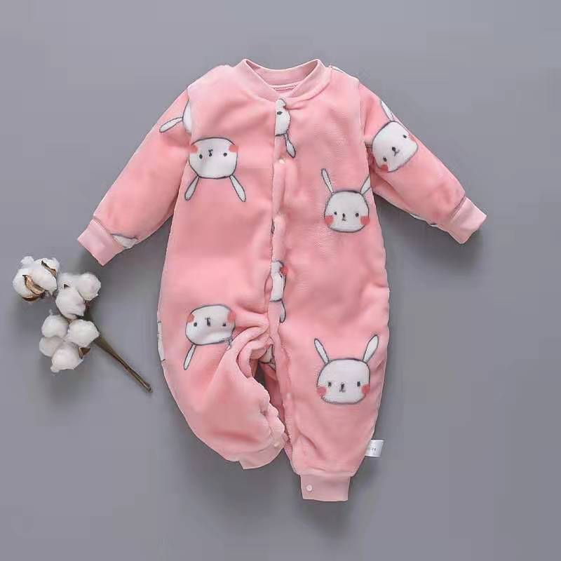 Baby Onesies Baby Romper cu mânecă lungă pentru bebeluși