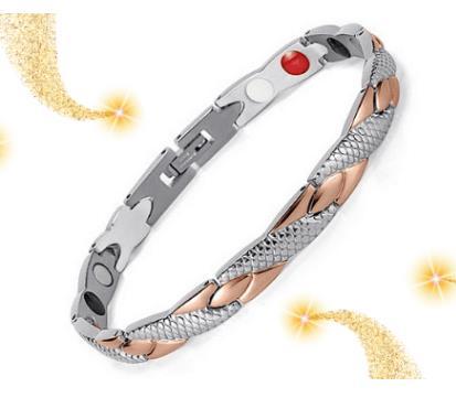 Magnetic Bracelet