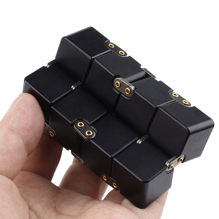 Toys Educational Infinity Cube