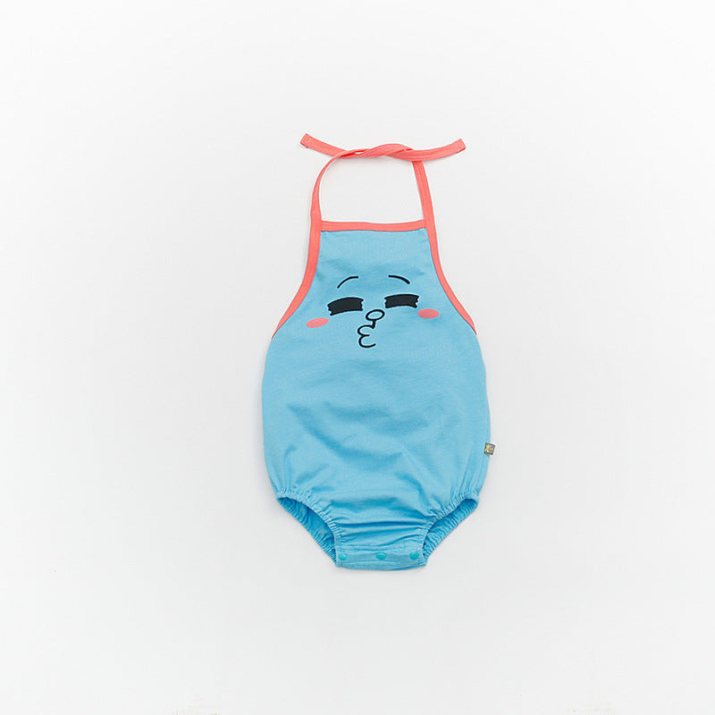 Baby Romper Jumpsuit