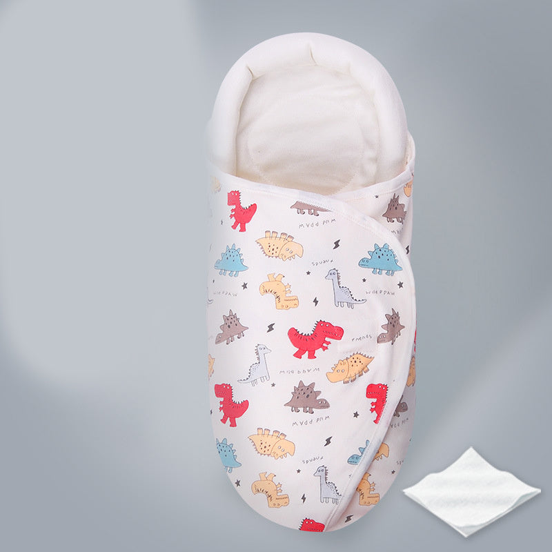 Anti -swaddle pentru bebeluși