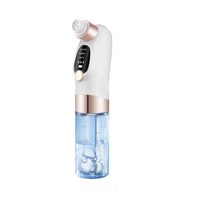 Femei de gospodărie curățarea porilor import cu oxigen Injecție de piele Spray Skin Electric Beauty