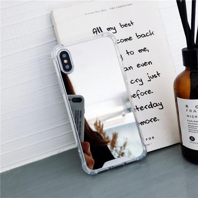 Mirror Phone Case