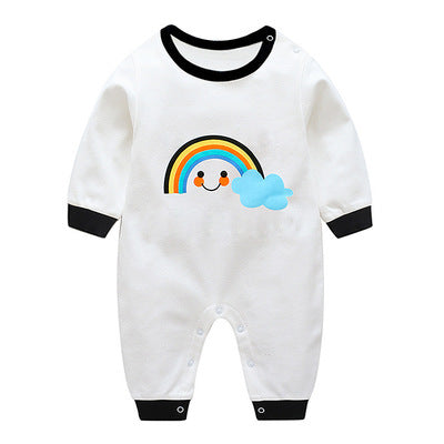 Baby jumpsuit