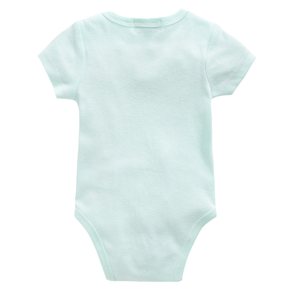 5-piece newborn clothes