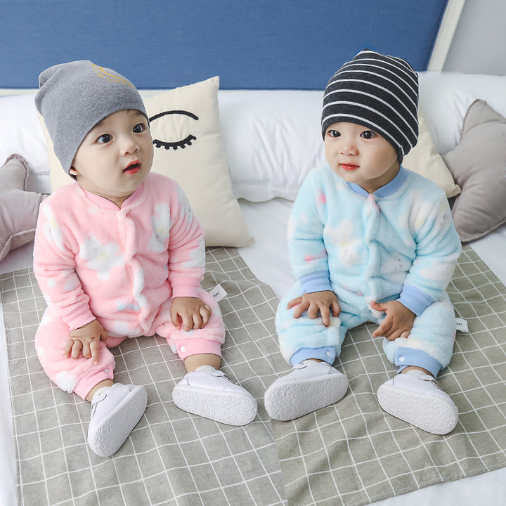 Baby Onesies Baby Romper cu mânecă lungă pentru bebeluși