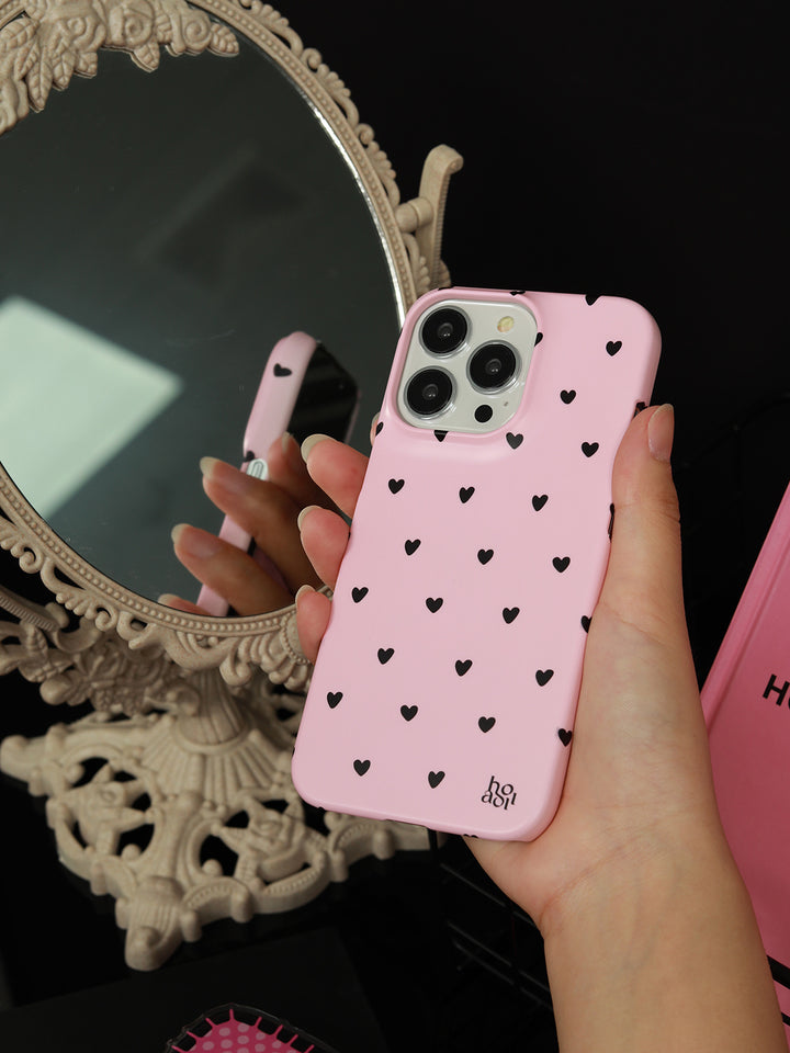 Phone Case New With Bracket Phone Case