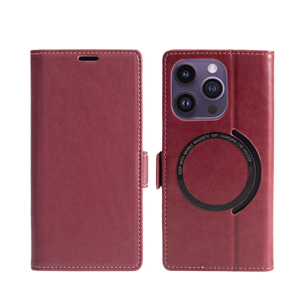 Applicable To Google Magnetic Mobile Phone Protective Case