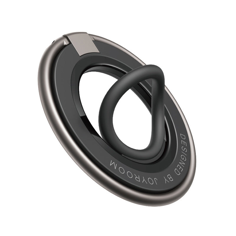 Zinc Alloy Magnetic Ring Phone Holder