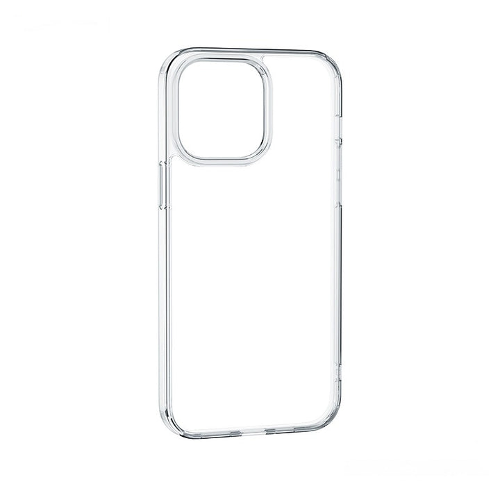 Carcasă telefonică Transparent Soft Carcasă Copertă de protecție