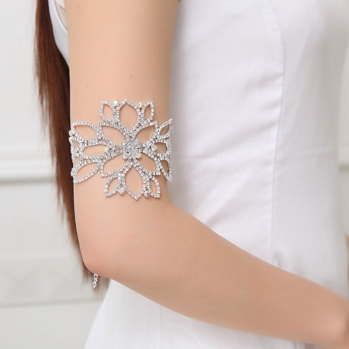 Bracelet Arm Wedding Jewelry Wedding Jewelry