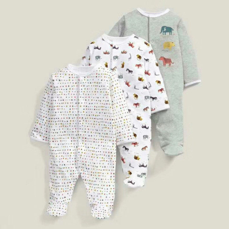 Baby Onesies nou -născut pentru bebeluși Romper Cutie