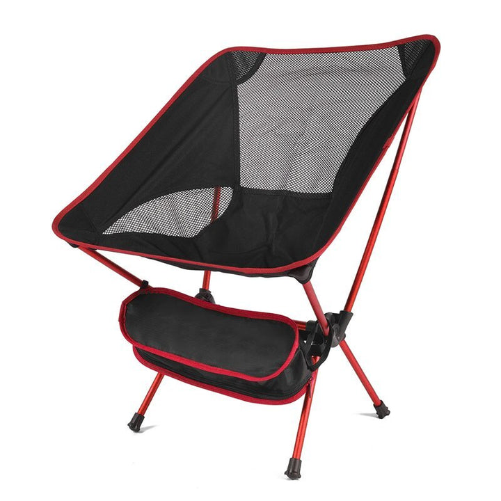 Scaun pliabil cu ultralight superhard scaun de camping în aer liber scaun de camping portabil de plajă pentru scaune de picnic scaun de pescuit scaun